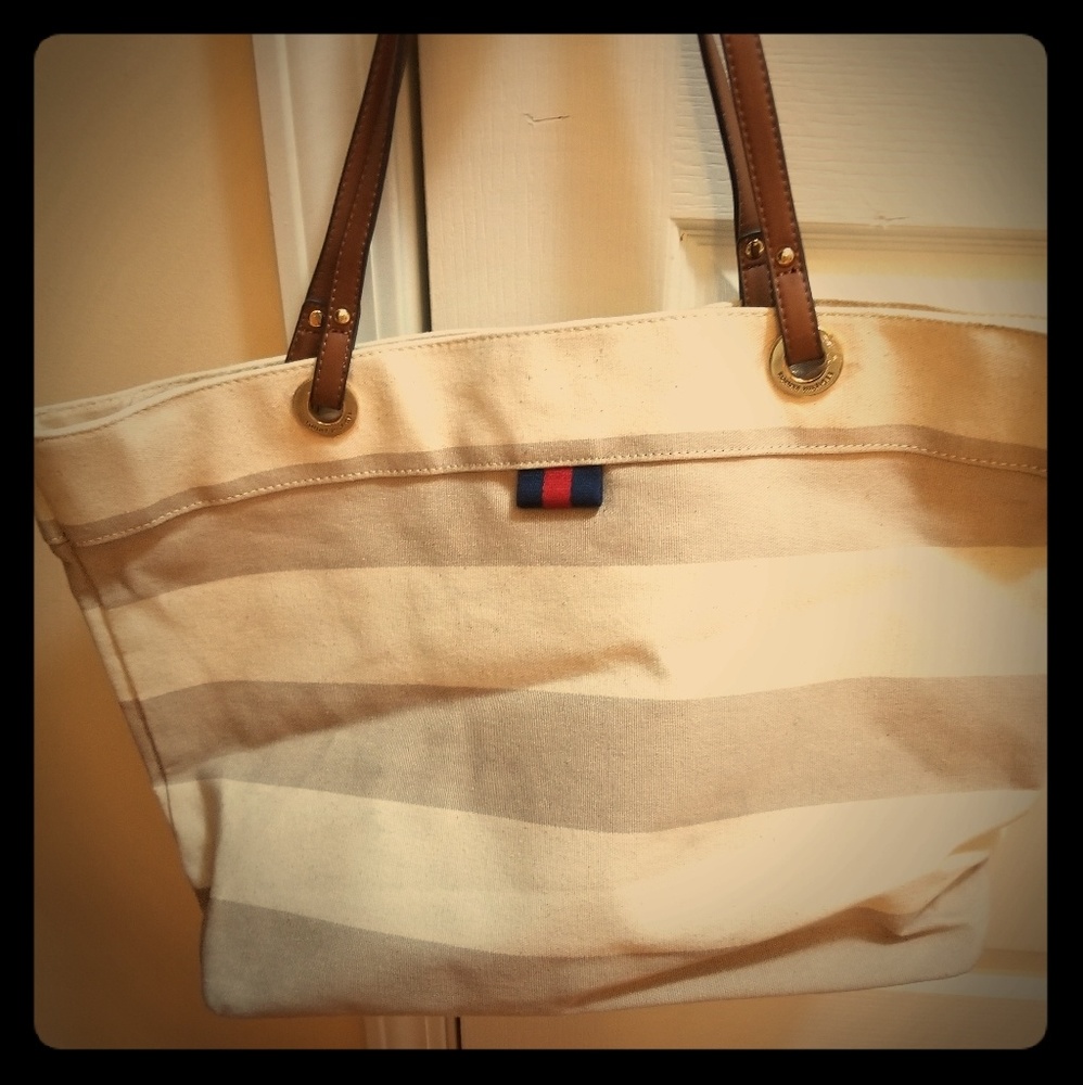 Tote Bag Tommy Hilfiger